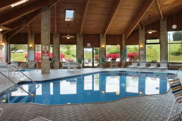 Best Western Richland Inn-Mansfield - larawan 2