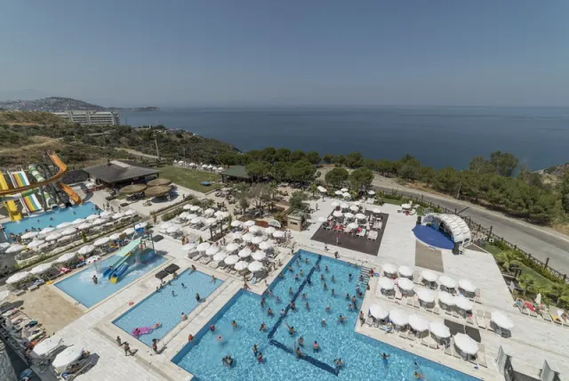 Ramada Resort by Wyndham Kusadasi - foto 4