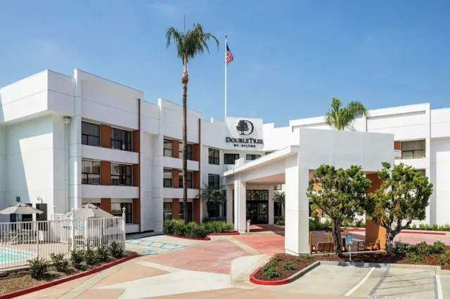 DoubleTree by Hilton Pomona - foto 2