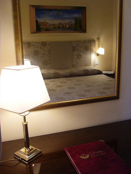 Hotel Camelia - photo 4