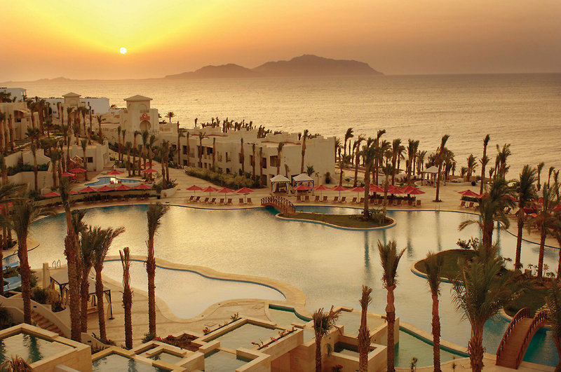 Grand Rotana Resort  Spa - photo 1