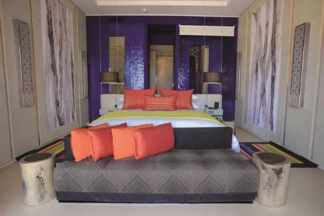 Hotel Le Golf DEssaouira  Spa - foto 3