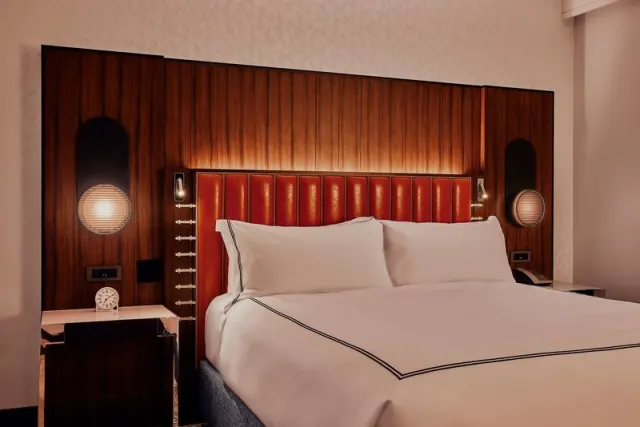 The Godfrey Detroit, Curio Collection by Hilton - รูปภาพที่ 3
