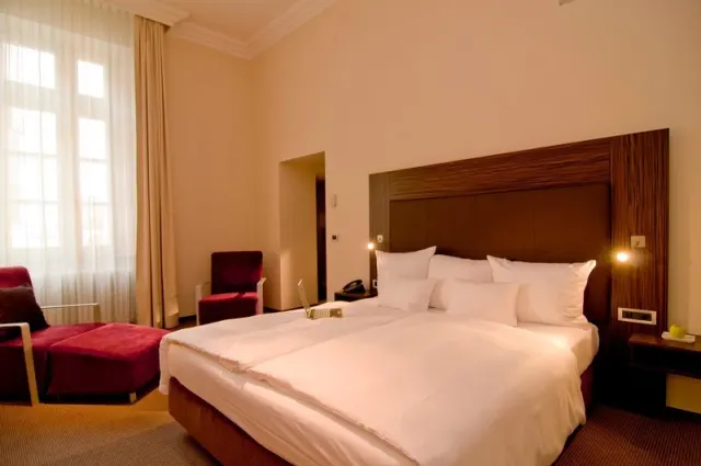 Herzogshof Boutique-Hotel am Dom, Regensburg