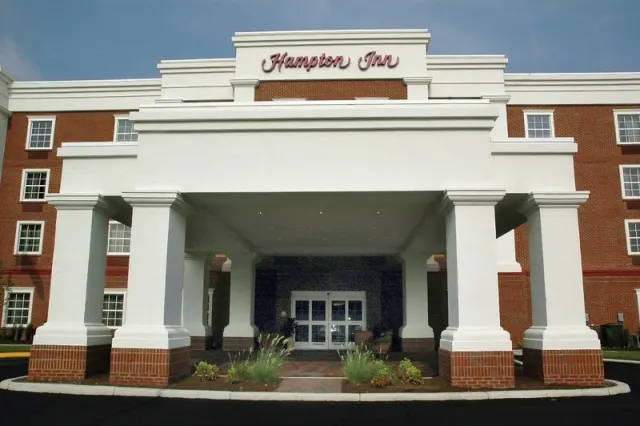 Hampton Inn Easton - zdjęcie 4