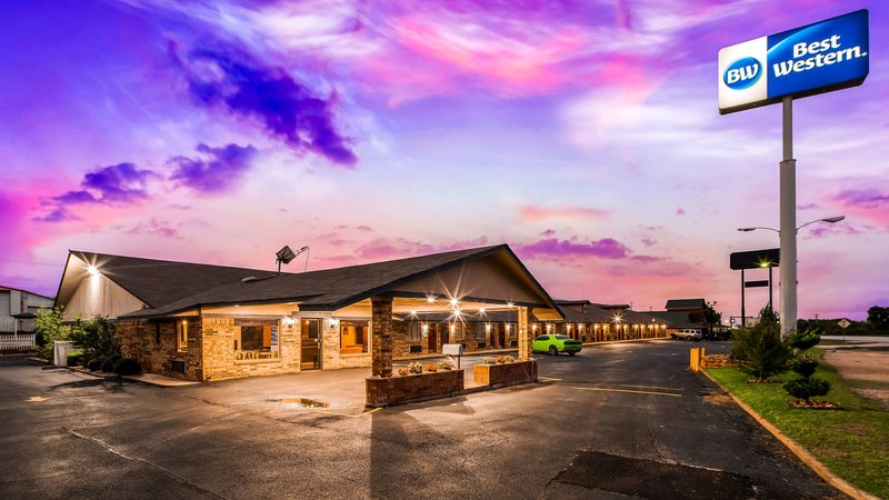 Best Western Decatur Inn - photo 1