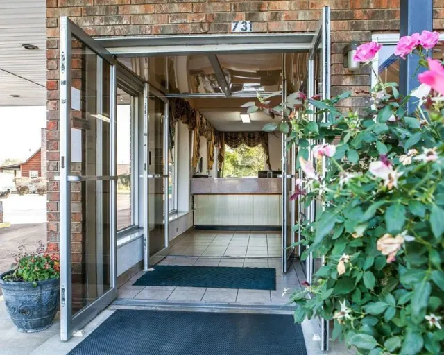 Rodeway Inn Sweetwater - photo 4
