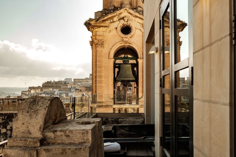 Palazzo Jean Parisot Boutique Suites - photo 1