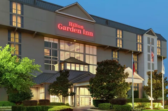 Hilton Garden Inn Dallas Market Center, Dallas