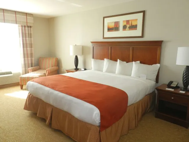 Country Inn  Suites by Radisson Braselton GA - photo 2