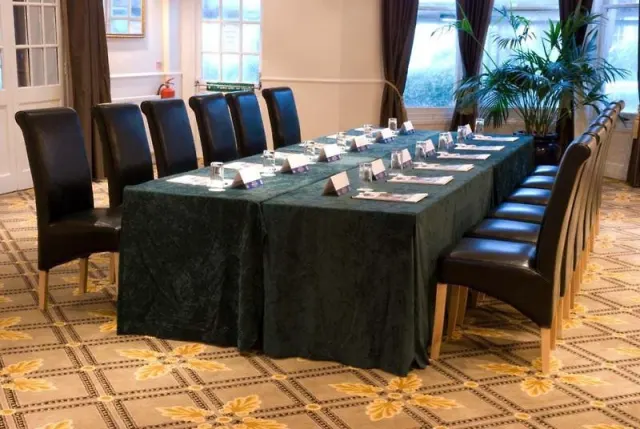 The Brighton Hotel - photo 3