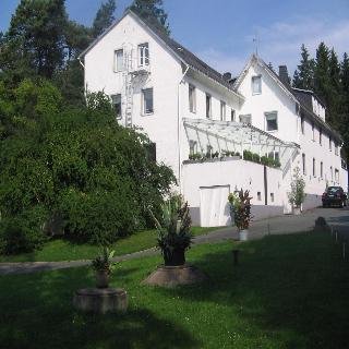Hotel Ambiente, Franconian Forest & Fichtelgebirge