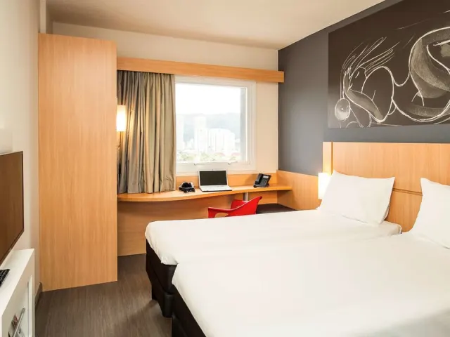 ibis Paris Meudon Vélizy - photo 3