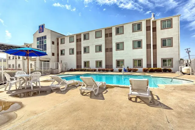 Motel 6 Killeen, TX - foto 3