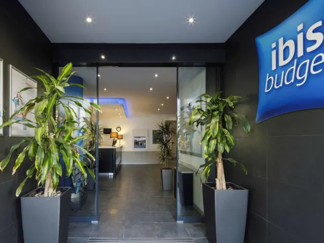 ibis budget Málaga Centro - foto 3