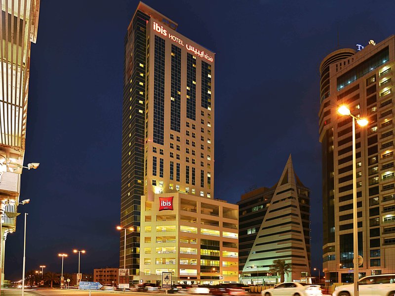ibis Seef Manama - photo 1