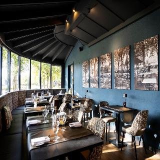 Hotel Restaurant De Roosterhoeve - photo 4