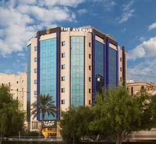 The Avenue Hotel - รูปภาพที่ 1