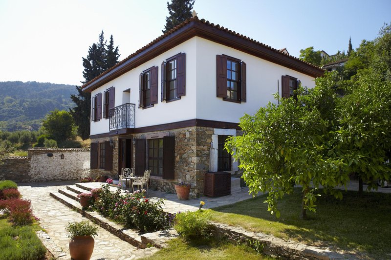 Villa Konak - foto 1