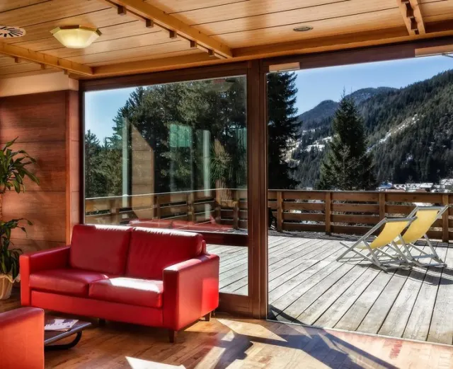 Club Hotel Regina e Fassa - photo 2