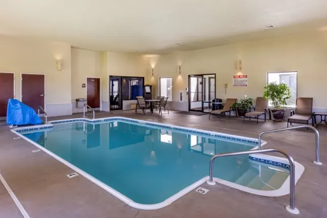 Residence Inn West Springfield - foto 4