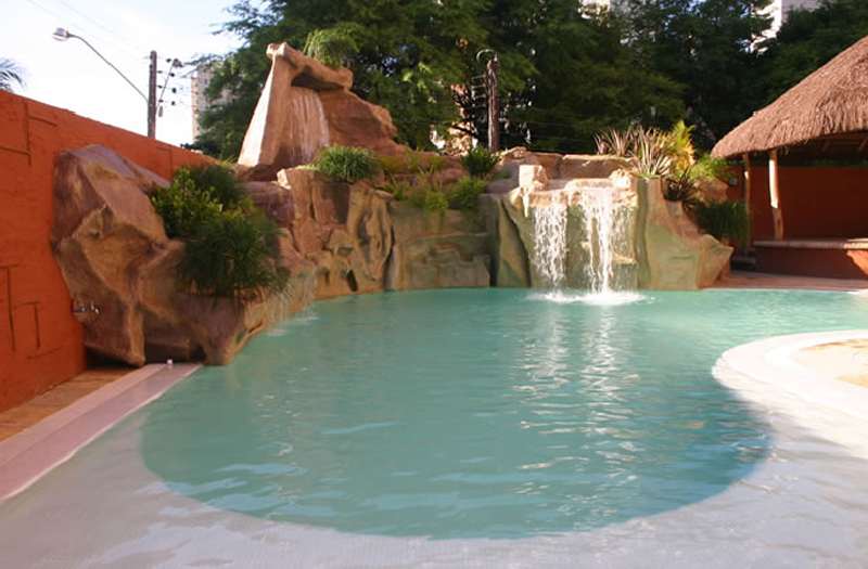 Novotel Fortaleza - foto 2