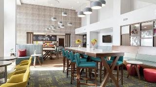 Hampton Inn & Suites Marshfield – Foto 1