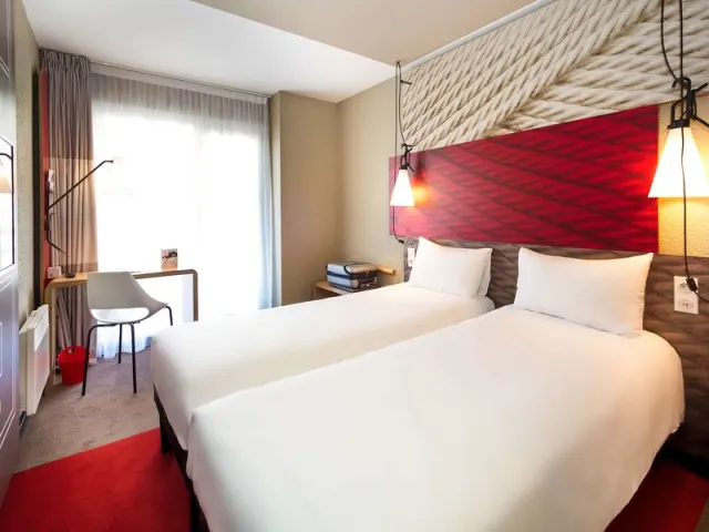 ibis Honfleur - foto 3