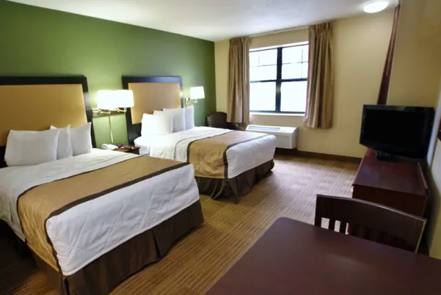 Extended Stay America Denver Park Meadows - foto 4