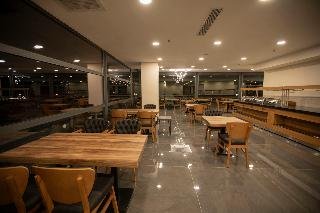 Divares Luxury Hotel - foto 2