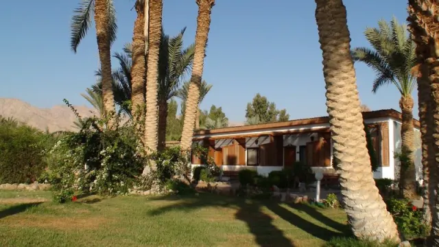 Fiord Club Resort  Spa Nuweiba - photo 3