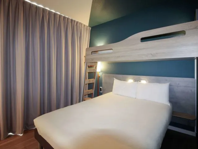 ibis budget Cahors - photo 3