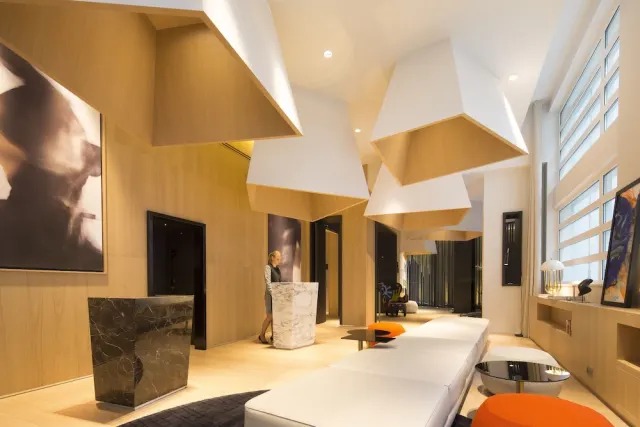 Le Cinq Codet - foto 3