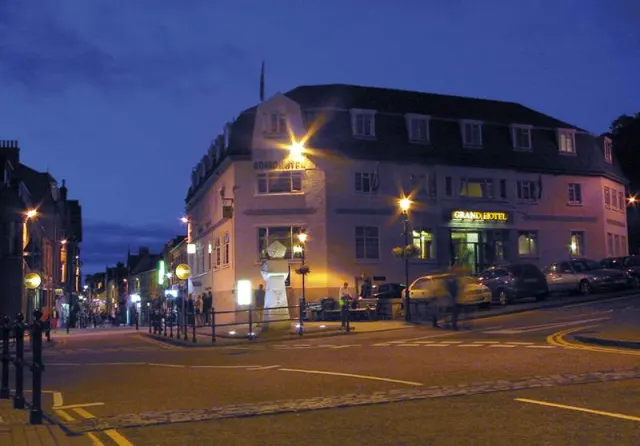 Travelodge Fort William - photo 3