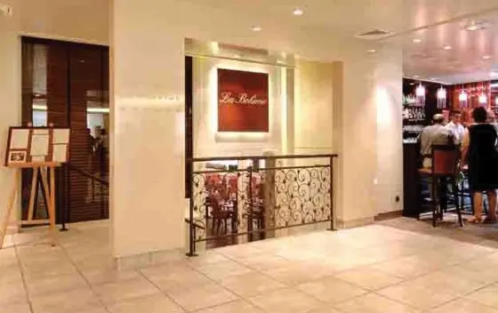 Best Western Hôtel Le Galice Centre-Ville