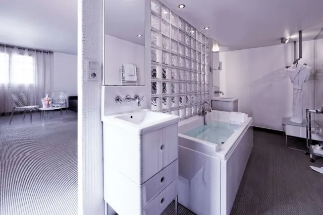 Kube Paris - photo 2