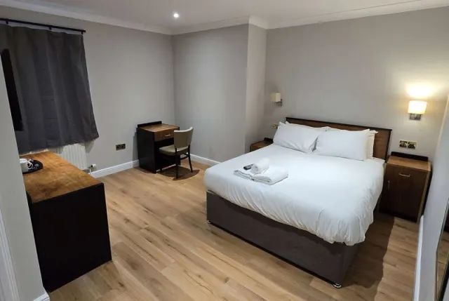 Staindrop Lodge Hotel - foto 2