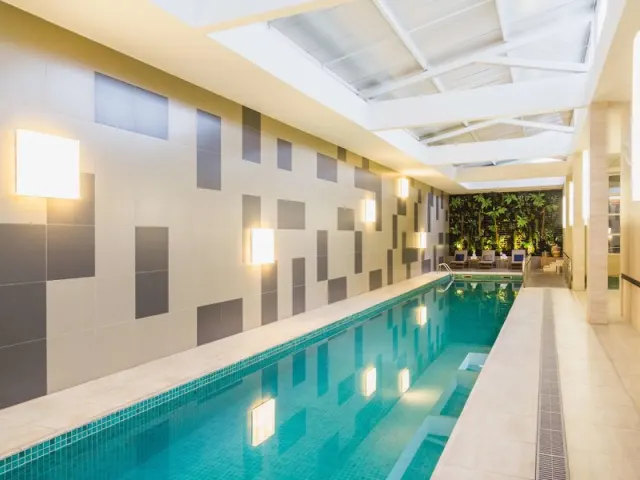Novotel Porto Alegre Aeroporto - รูปภาพที่ 2