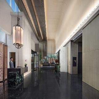 Courtyard Luoyang - foto 3