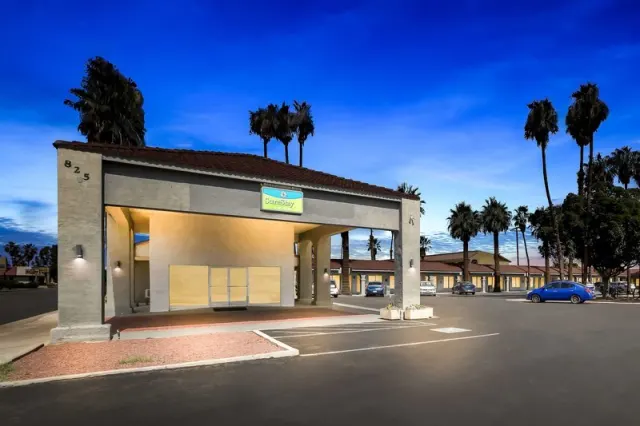 SureStay Hotel by Best Western Blythe - foto 3