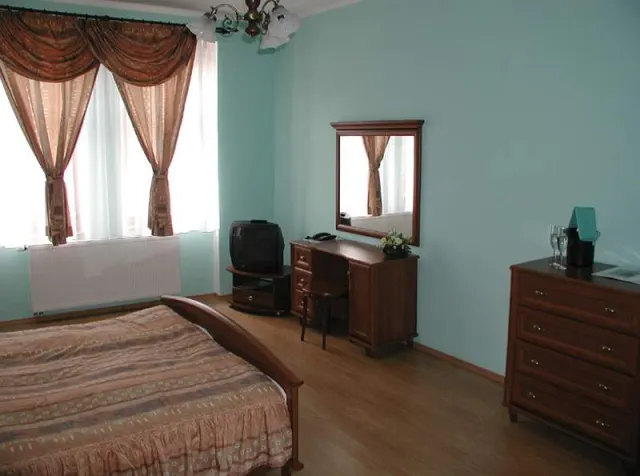 Hotel Derby Karlovy Vary - photo 3