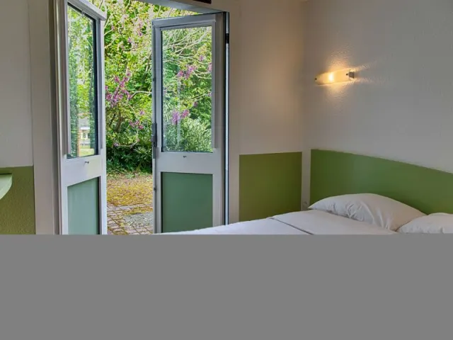 Ibis budget Redon - photo 3