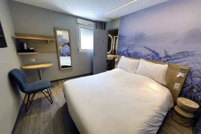 Sure Hotel by Best Western Dole - photo 3