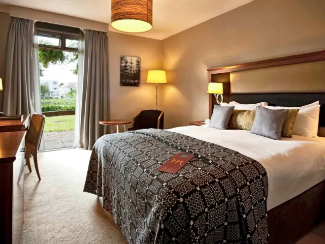 Mercure London Staines-upon-Thames - photo 4