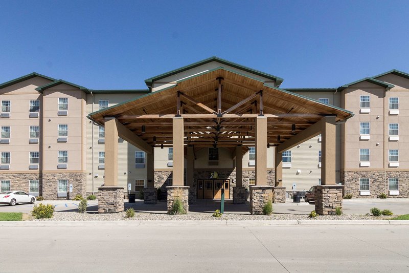 MainStay Suites Williston - foto 1