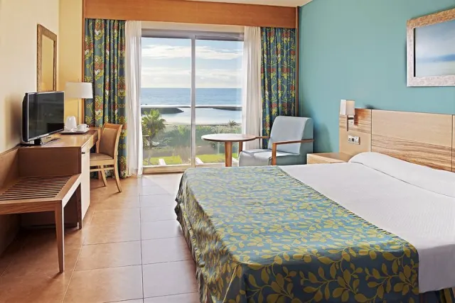 Elba Carlota Beach & Golf Resort - photo 4