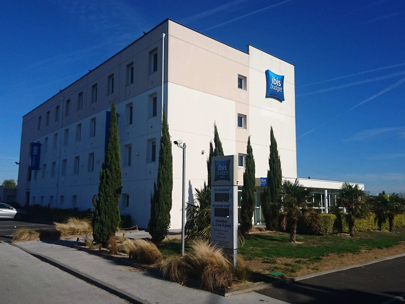 ibis budget Ancenis - photo 1