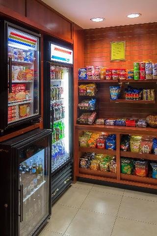 TownePlace Suites Baltimore BWI Airport - photo 4