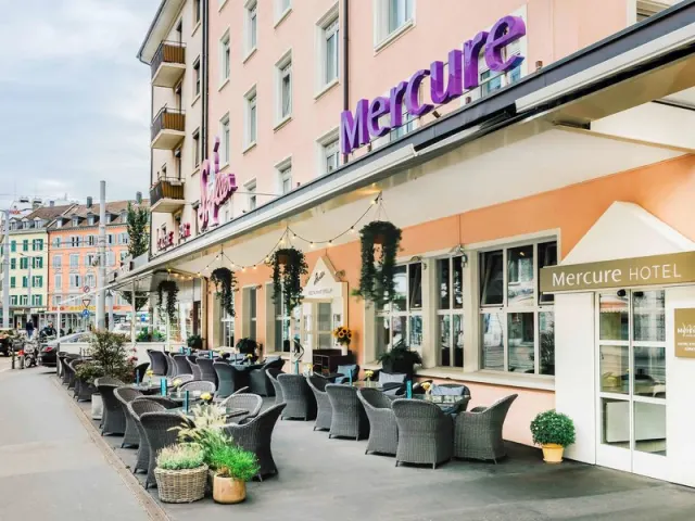 Hotel Stoll - photo 2