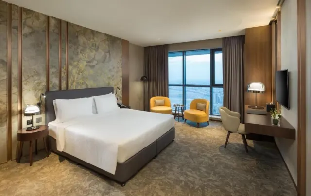 Millennium Place Barsha Heights Hotel - foto 2